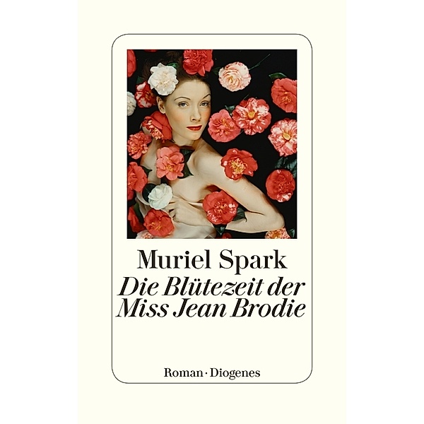 Die Blütezeit der Miss Jean Brodie, Muriel Spark