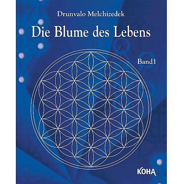 Die Blume des Lebens, Drunvalo