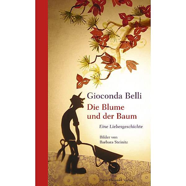 Die Blume und der Baum, Gioconda Belli