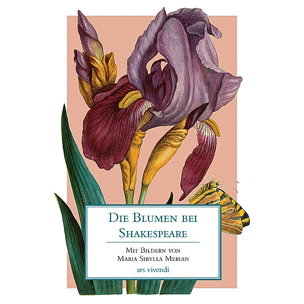 Die Blumen bei Shakespeare