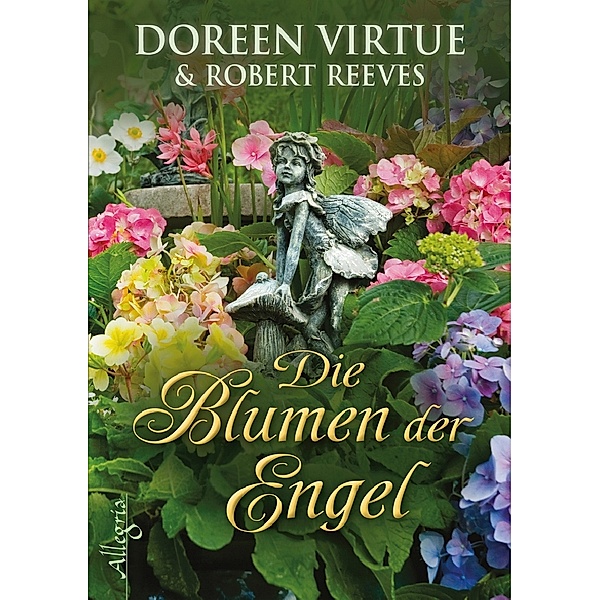 Die Blumen der Engel, Doreen Virtue