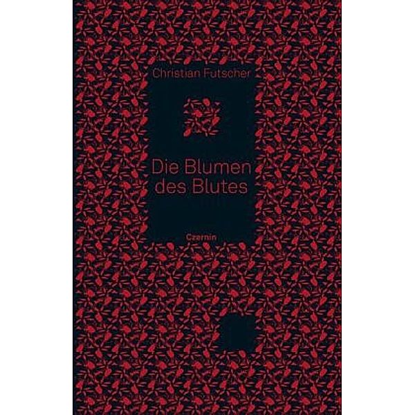 Die Blumen des Blutes, Christian Futscher