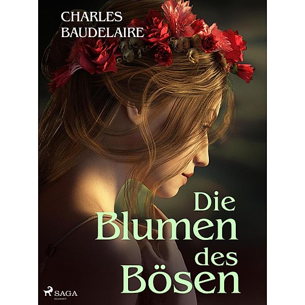 Die Blumen des Bösen, Charles Baudelaire