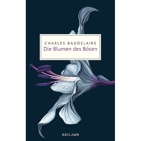 Die Blumen des Bösen, Charles Baudelaire