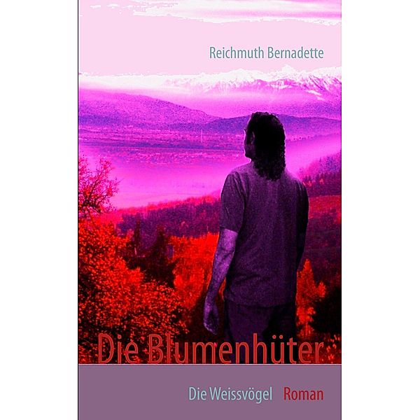 Die Blumenhüter, Bernadette Reichmuth