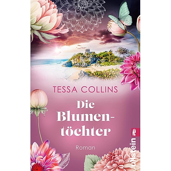 Die Blumentöchter, Tessa Collins