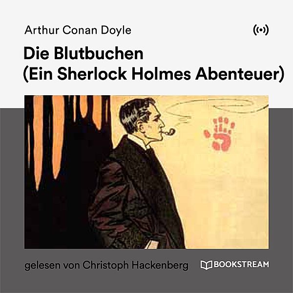 Die Blutbuchen, Arthur Conan Doyle