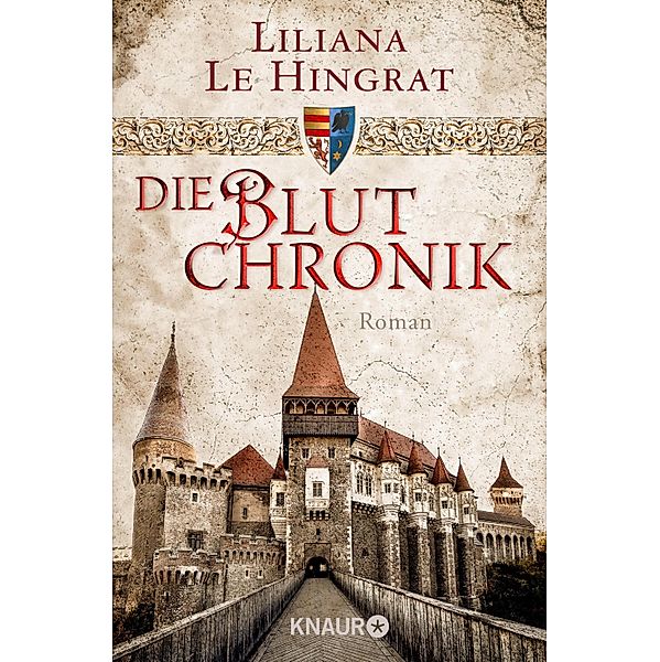 Die Blutchronik, Liliana Le Hingrat