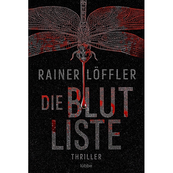 Die Blutliste, Rainer Löffler