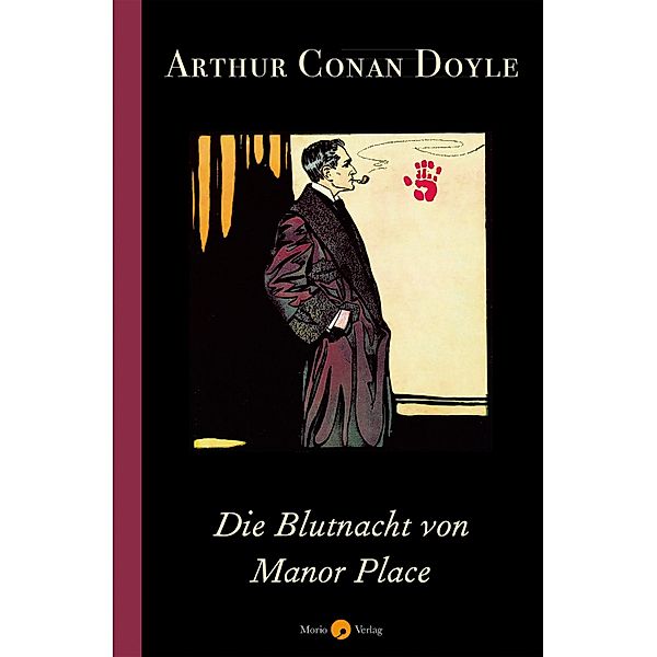 Die Blutnacht von Manor Place, Arthur Conan Doyle