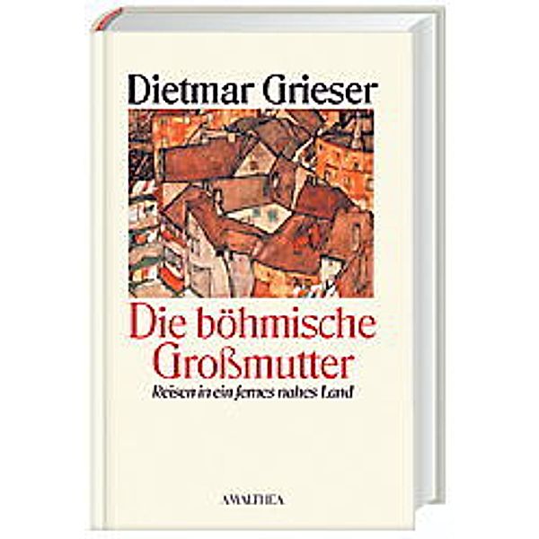 Die böhmische Großmutter, Dietmar Grieser