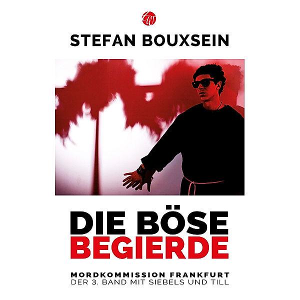 Die böse Begierde, Stefan Bouxsein