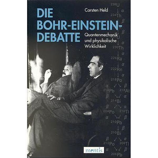 Die Bohr-Einstein-Debatte, Carsten Held