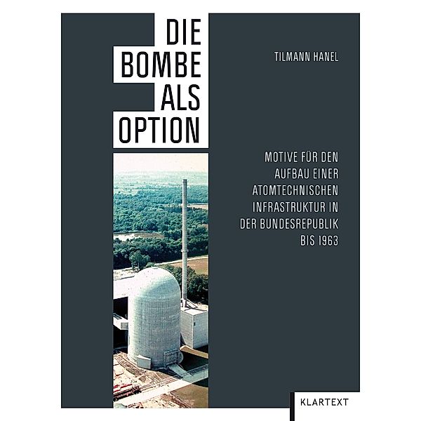 Die Bombe als Option, Tilmann Hanel