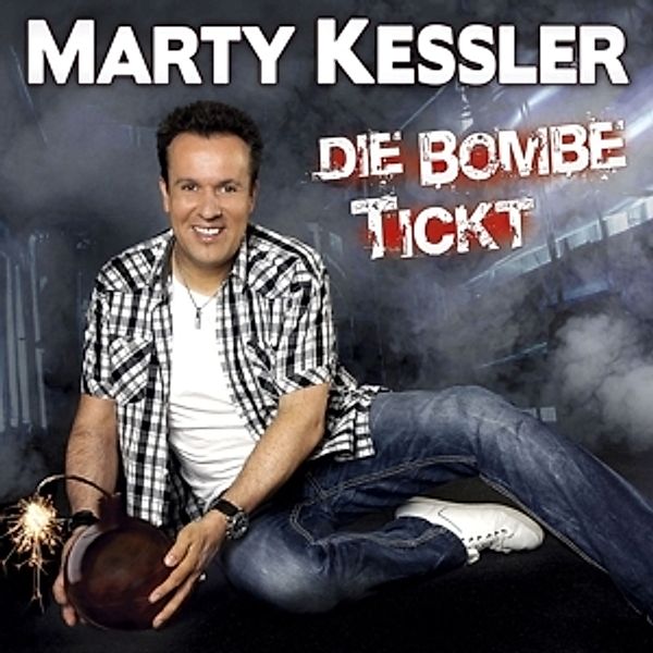 Die Bombe Tickt, Marty Kessler