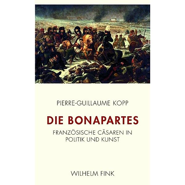 Die Bonapartes, Pierre-Guillaume Kopp