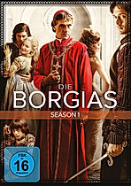 Die Medici: Herrscher von Florenz - Staffel 1 DVD | Weltbild.ch