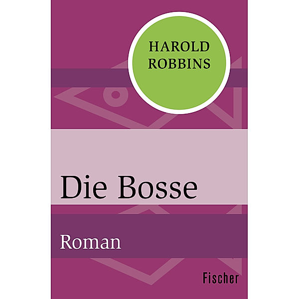 Die Bosse, Harold Robbins