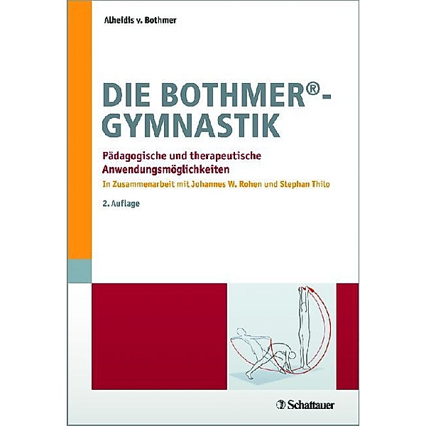 Die Bothmer Gymnastik, Alheidis von Bothmer