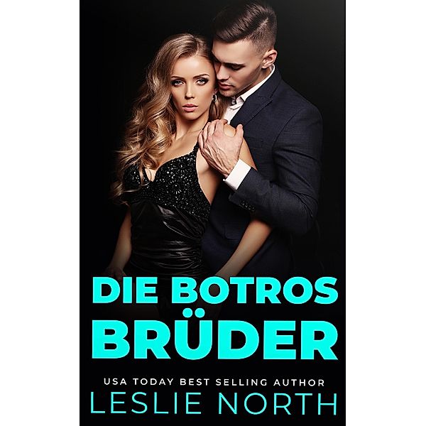 Die Botros Brüder-Reihe, Leslie North