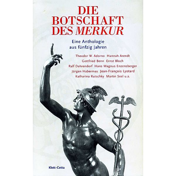 Die Botschaft des MERKUR