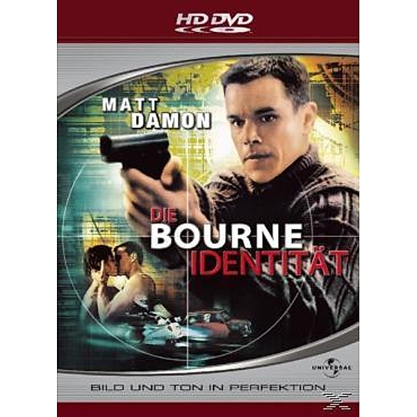 Die Bourne Identität, Diverse Interpreten