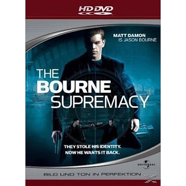 Die Bourne Verschwörung, Diverse Interpreten