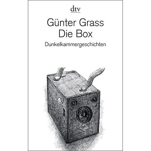 Die Box, Günter Grass