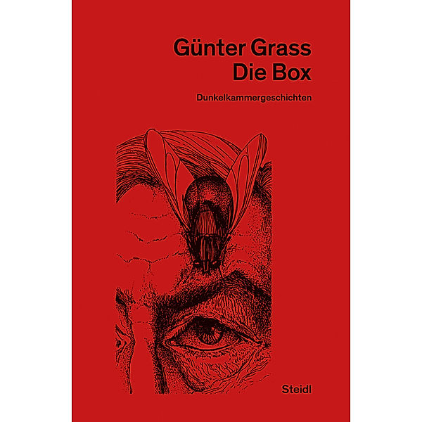 Die Box, Günter Grass