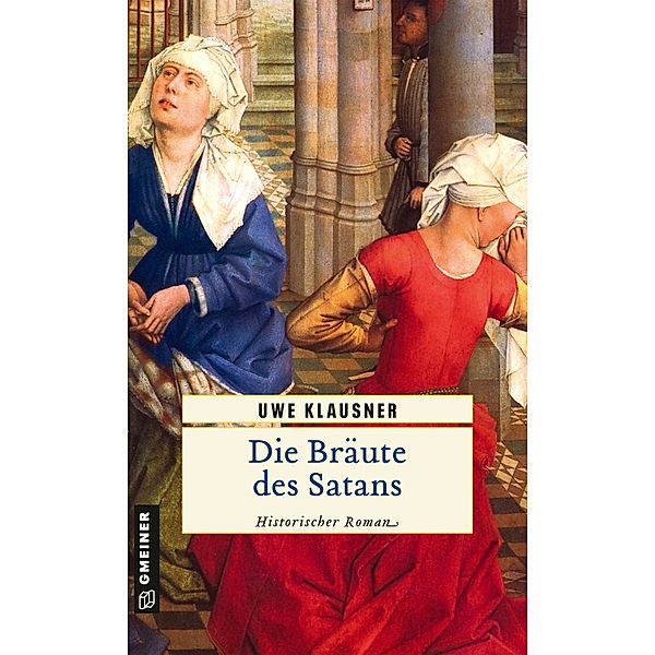 Die Bräute des Satans, Uwe Klausner