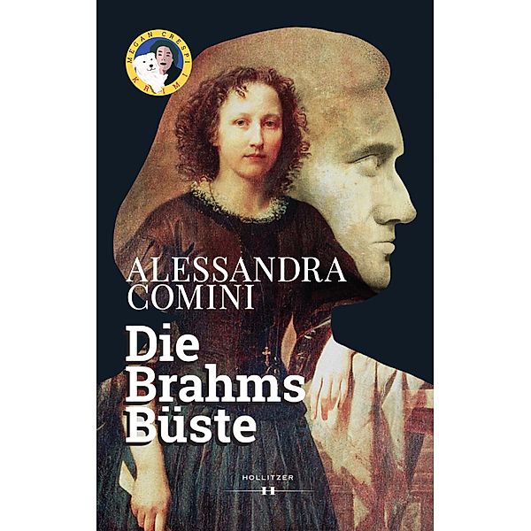 Die Brahms Büste, Alessandra Comini