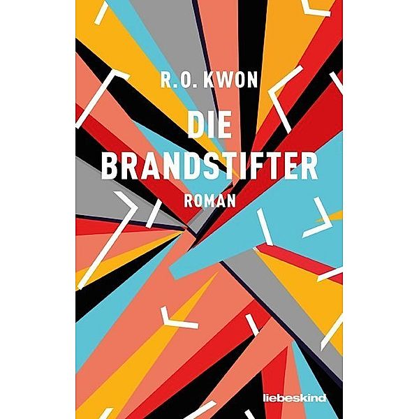 Die Brandstifter, R. O. Kwon