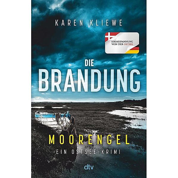 Die Brandung - Moorengel, Karen Kliewe