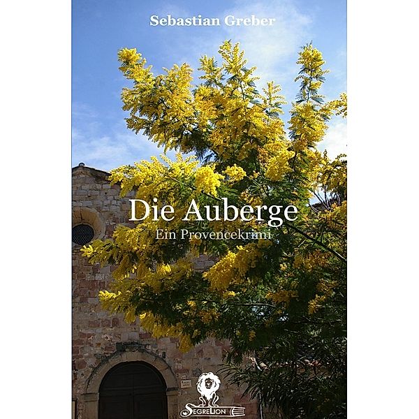 Die Brasserie-Reihe / Die Auberge, Sebastian Greber