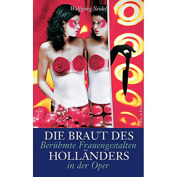 Die Braut des Holländers, Wolfgang Seidel