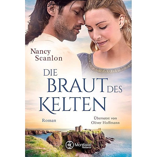 Die Braut des Kelten, Nancy Scanlon