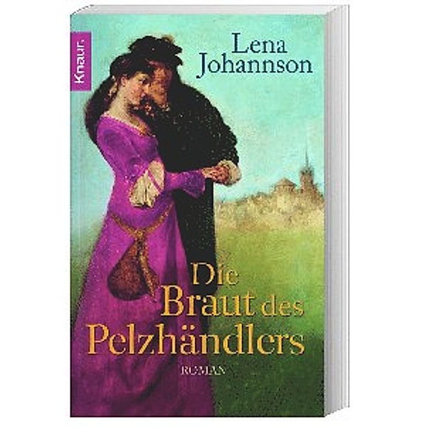Die Braut des Pelzhändlers, Lena Johannson