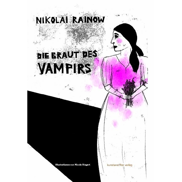 Die Braut des Vampirs, Nikolai Rainow