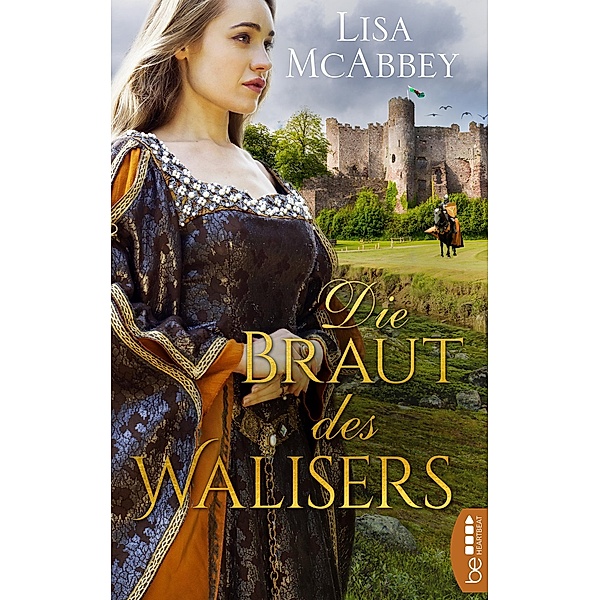 Die Braut des Walisers, Lisa McAbbey