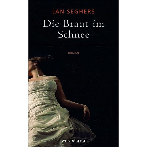 Die Braut im Schnee, Jan Seghers