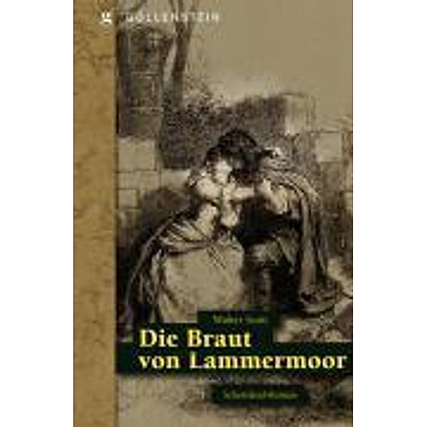 Die Braut von Lammermoor, Walter Scott