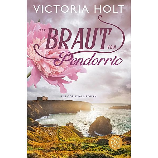 Die Braut von Pendorric, Victoria Holt