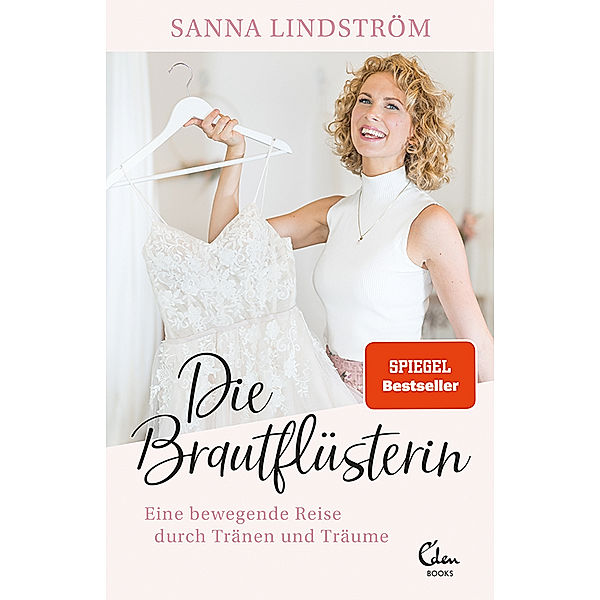 Die Brautflüsterin, Sanna Lindström