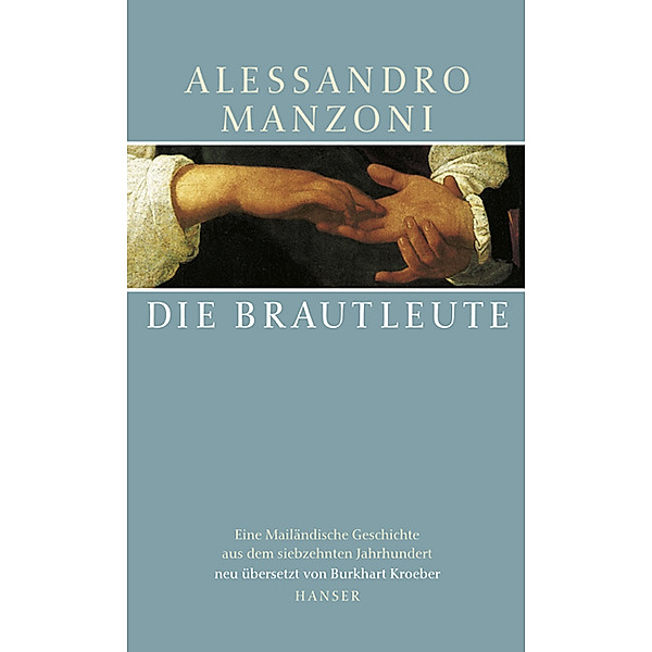 Die Brautleute, Alessandro Manzoni