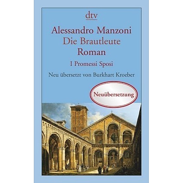 Die Brautleute, Alessandro Manzoni