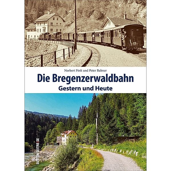 Die Bregenzerwaldbahn, Norbert Fink