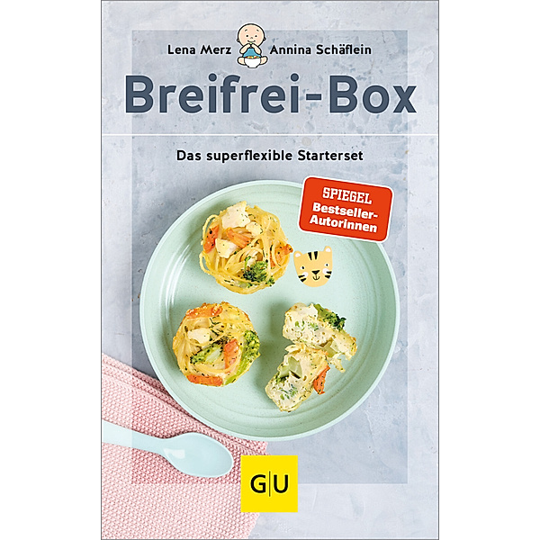 Die Breifrei-Box, Schäflein & Merz GbR