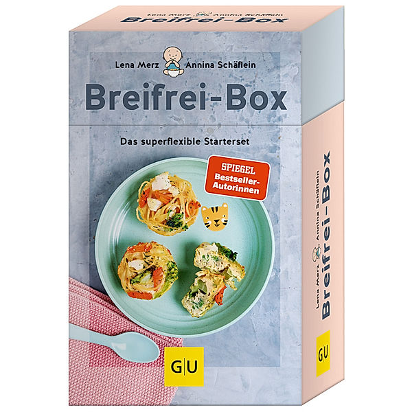 Die Breifrei-Box, Schäflein & Merz GbR