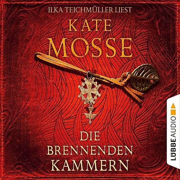 Die brennenden Kammern, Kate Mosse