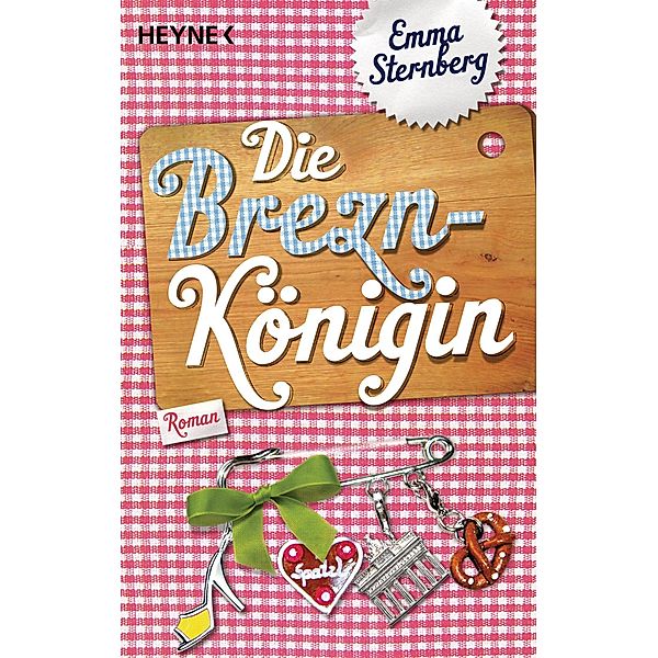 Die Breznkönigin, Emma Sternberg